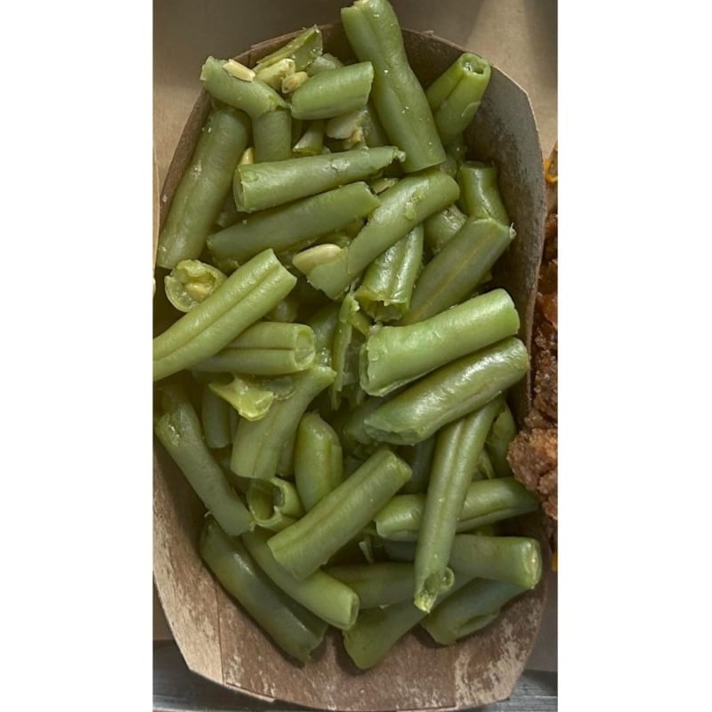 32oz Country Green Beans.