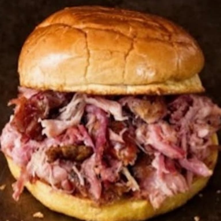 Delicious Pulled Pork Options