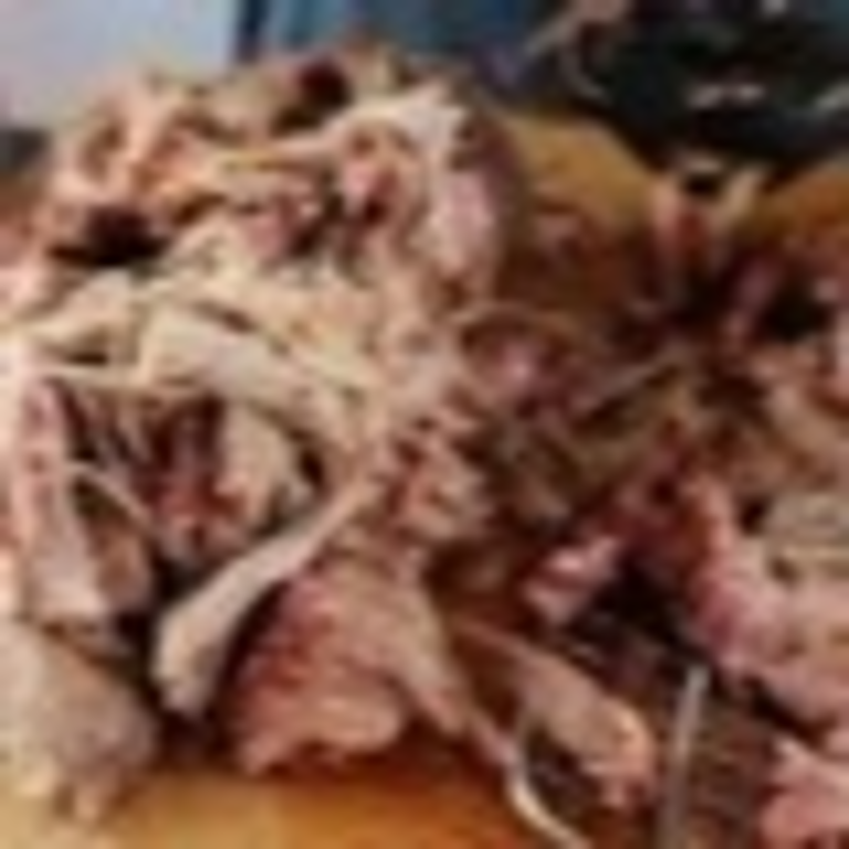 Pork Delights Await You