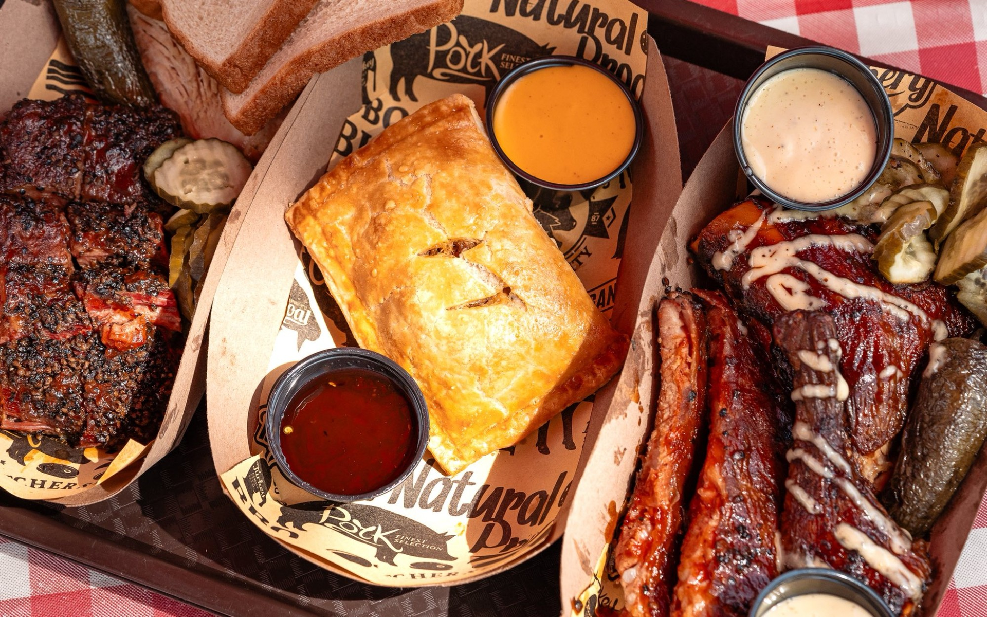 Briskets BBQ | Best BBQ in Florida | BBQ near me