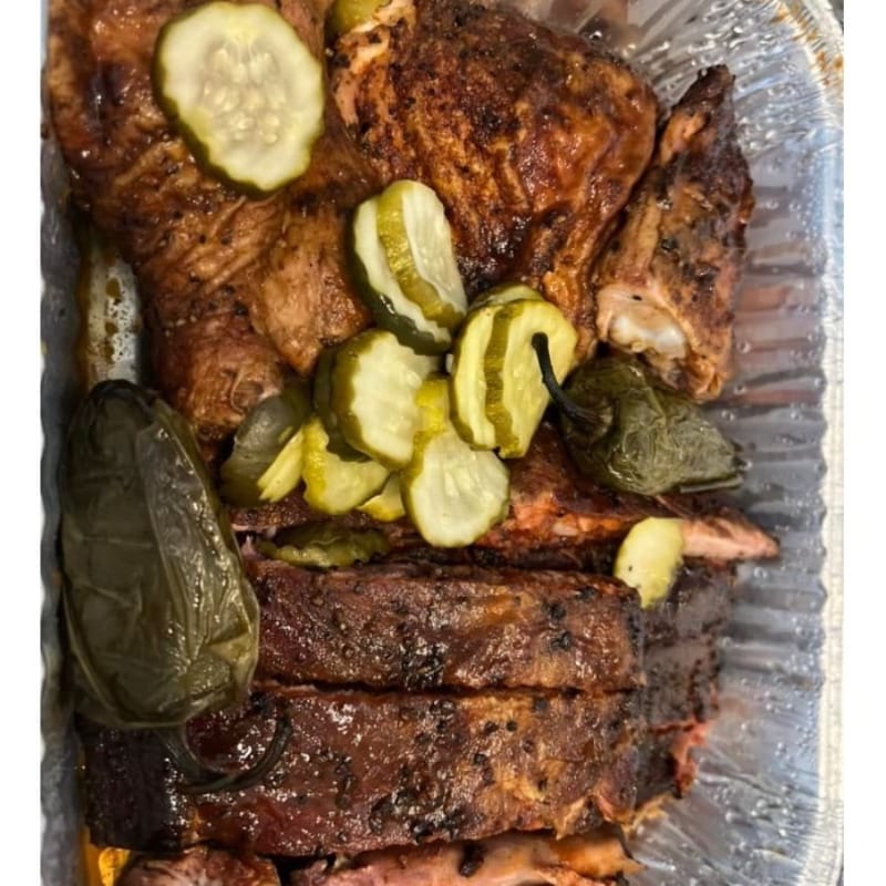 Summer Grillin' Party Pack.