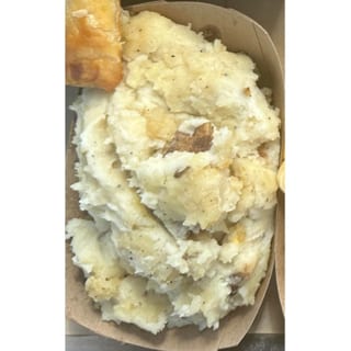 Southern Potato Salad