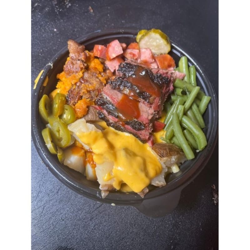 32oz Potato Bomb Bowl.