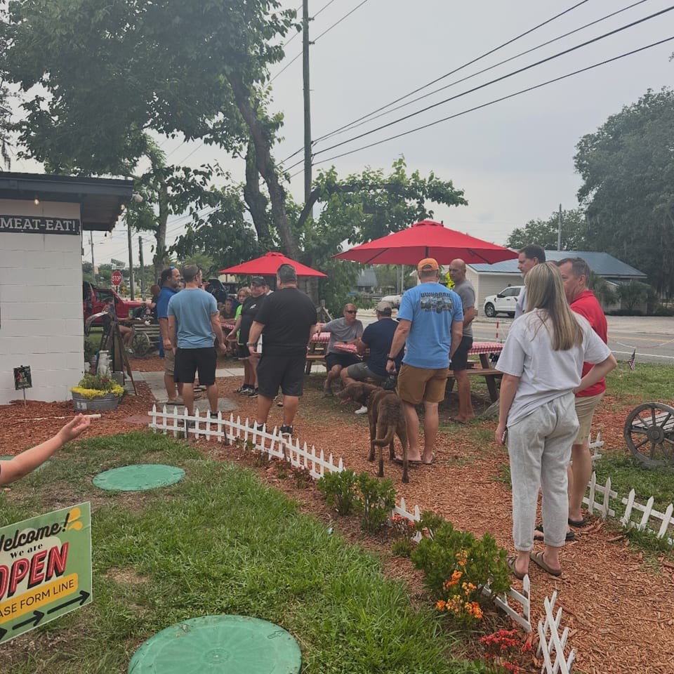 Visit Our Oviedo Location! 
